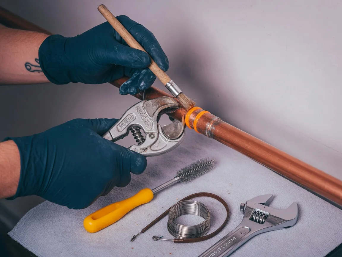 Why choose Sump Pump Repair in Cherry Valley, AR
